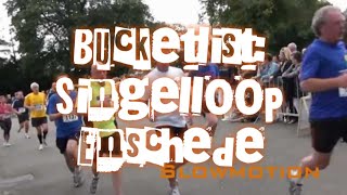 preview picture of video 'Bucketlist: Singelloop Enschede Volkspark'