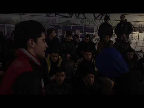 TRICYCLE 940 VS ADRY 970 (FILTROS) - CONDAL SOUND VS CHILL BATTLES I