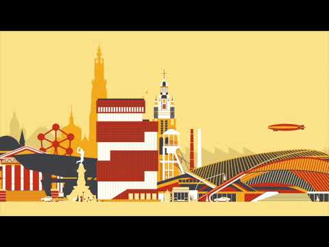 Four Aces Guitar Quartet - Salome's dance of the seven veils (F. Alpaerts)