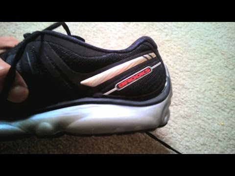 Brooks PureCadence 5