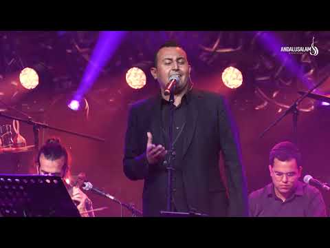 תזמורת אנדלוסאלם • בנג'מין בוזגלו - Algerian Medley | Andalusalam Orchestra • Benjamin Bouzaglo