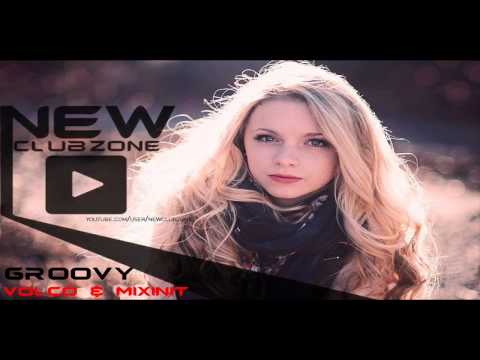 Volco & Mixinit - Groovy (Original Mix)