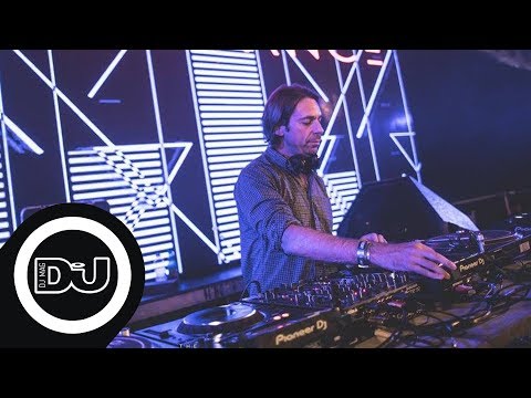 D'Julz Live From The Social Festival, UK (DJ Set)