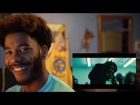 Meek Mill - Intro (Official Video) REACTION