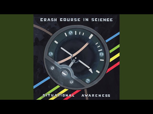 La carriera musicale e lo stile unico dei Crash Course in Science