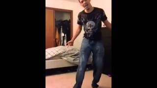 IceJJFish - On the floor live again