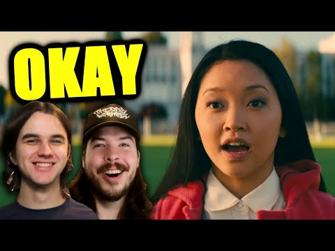 To All the Boys I've Loved Before - A Masterpiece?