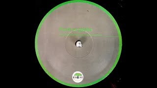 Push Vs Globe - Tranceformation (2002)