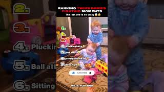 Download lagu Peringkat Momen Bayi Terlucu (Edisi Pertarungan) mp3 Download lagu Peringkat Momen Bayi Terlucu (Edisi Pertarungan) mp3