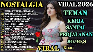 Download lagu LAGU NOSTALGIA PALING SEDIH 😭 PATAH HATI 💔 TEMBANG KENANGAN VIRAL TERBARU 2026 mp3