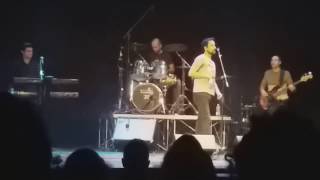 Caligo - Il Guerriero - Timoria - Progetto Viaggio senza Vento