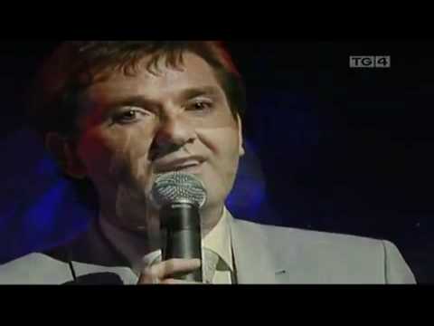 Daniel O'Donnell - Medley of Irish songs (Live)