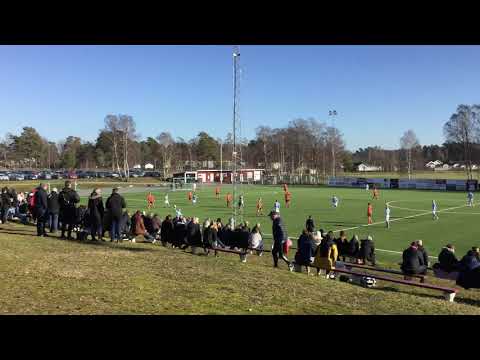 U17 FK Karlskrona-Malmö FF