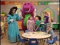 Scenes From Barney Live In New York City DVD Quality