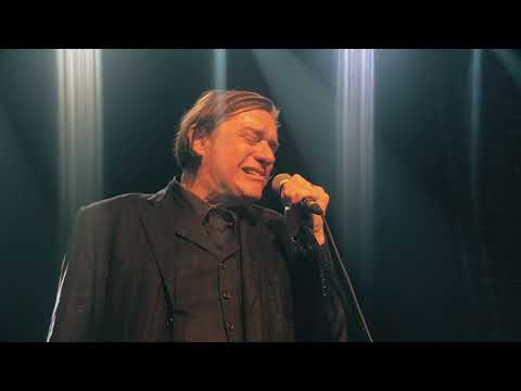 Teho Teardo & Blixa Bargeld ‎– A Quiet Life – Live at XVII Wroclaw Industrial Festival