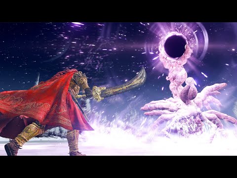 Can ANY New Boss Survive Consort Radahn (With Equal Scaling) - Elden Ring Shadow Of The Erdtree DLC