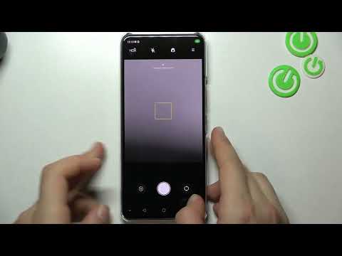 Как добавить фото контакта на телефоне ZTE Axon 30 / Как изменить фото контакта на ZTE Axon 30