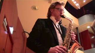 Oskar Merikanto: Elämälle - Tuomas Hoikkala & Kalevi Kiviniemi