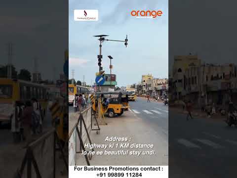 SwayamPrabha Comfort Stays