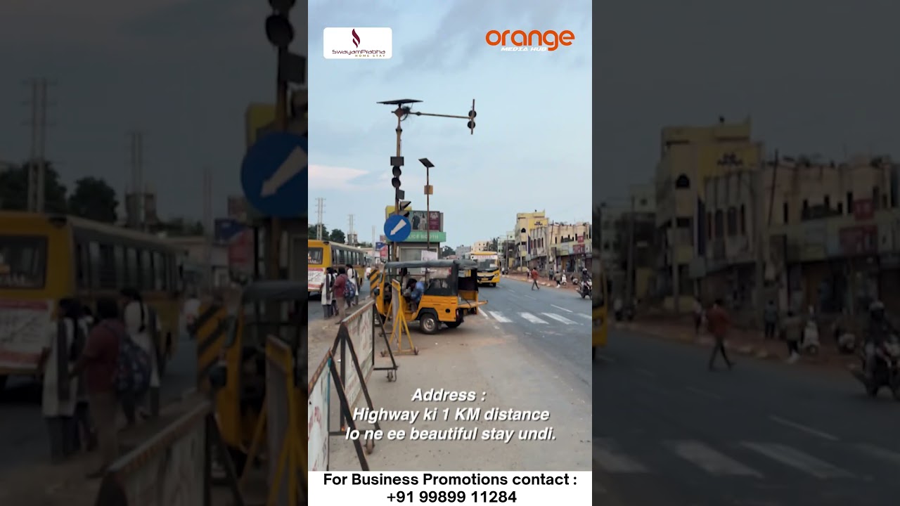 SwayamPrabha Comfort Stays