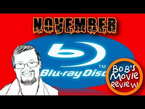 download lagu mp3 mp4 Blu Ray Releases November 2017, download lagu Blu Ray Releases November 2017 gratis, unduh video klip Blu Ray Releases November 2017