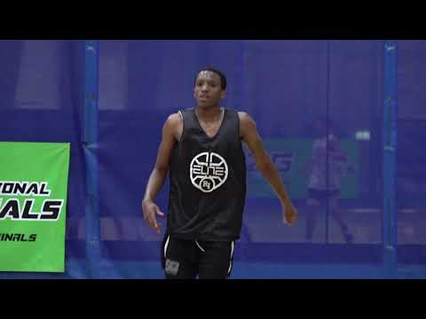 Aidan Carpenter Rhode Island Elite 17U (Zero Gravity National's)