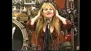 Stevie Nicks - After The Glitter Fades 08-14-1998 Woodstock