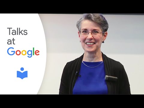 Teresa Amabile: "The Progress Principle" | Talks at Google