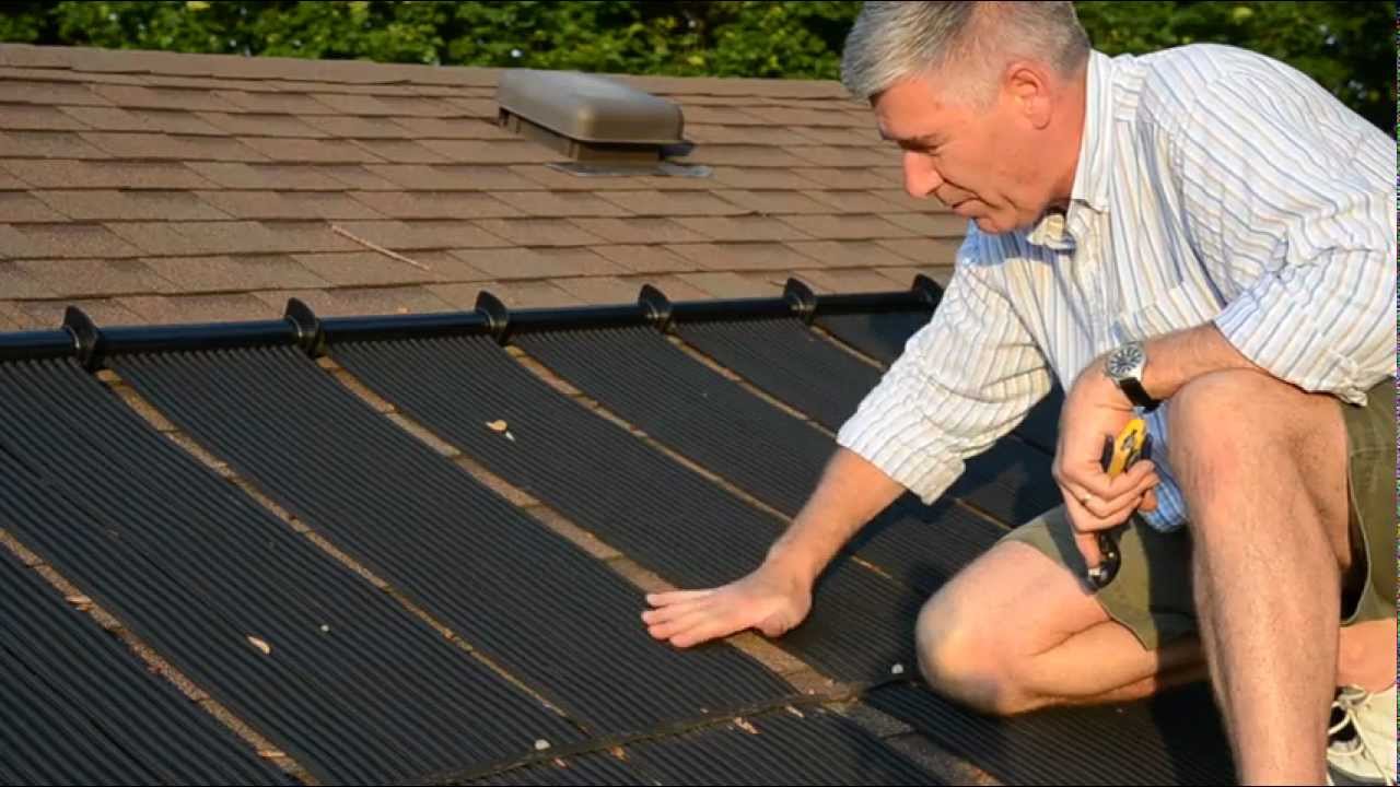 Solar Pool Repairs 20-pack Repair Plugs FAFCO, Heliocol, SunStar Solar Pool Heater