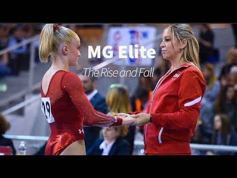 The Rise and Fall of MG Elite