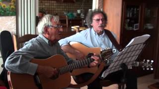 GIL ROCKY et Pierre Thoni -  Tom Dooley