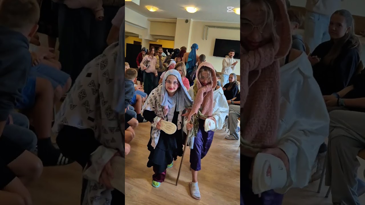 Poznaj Sportową Przygodę od środka