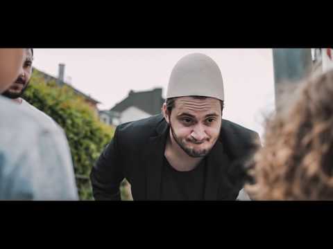 Salihu - Hol mir deine Crew [Official Video] (prod. VisionX)