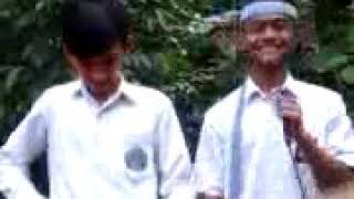 preview picture of video 'Virall...!!!Dua anak pemuda asal Kecamatan Cikeusik '