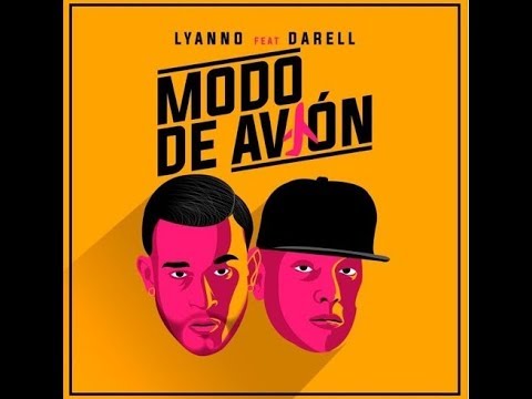 Lyanno x Darell // Modo De Avion (Prod by Subelo Neo)