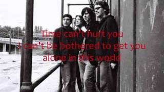 Love Comes by The Posies with lyrics