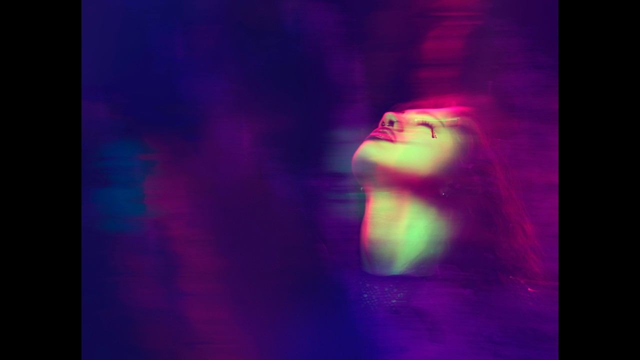 The Galloping Cure: Rave Act