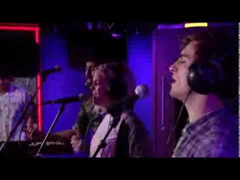 Rudimental - Monster/The Story Of My Life in the Live Lounge