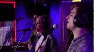 Rudimental - Monster/The Story Of My Life in the Live Lounge