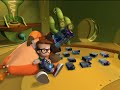 3 2 1 Penguins More Is More Sneak Peek