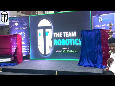 The Future of Robotics is Here