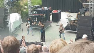 MIDSUMMER PROG VALKENBURG  PAIN OF SALVATION TRACE OF BLOOD