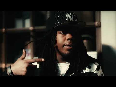 Jay Montana - "Did My Best" (Official Video)