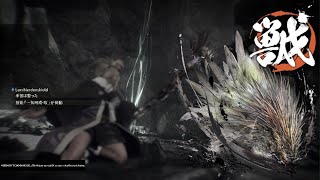 WILD HEARTS　適当にプレー#３