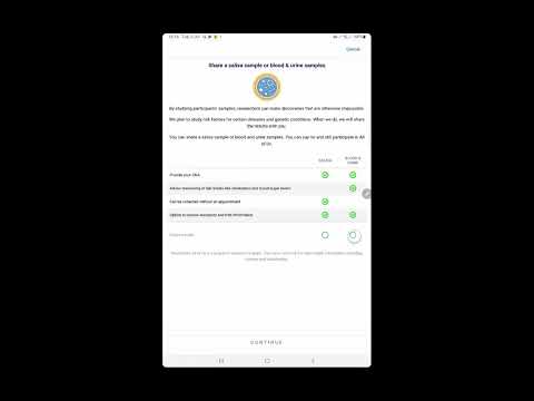 All of Us Research Video