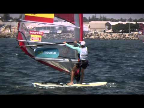 Perth 2011 ISAF Worlds - 11 December 2011