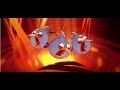 Angry Birds 2 Meet Bomb Explosive Temper
