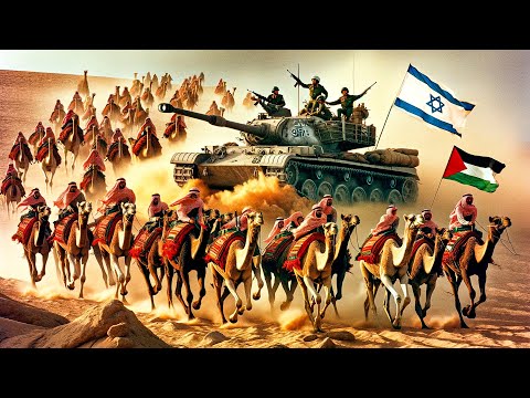 Whose Land Is It? Palestine Or Israel? Exposing the Promises and Betrayals of the Past