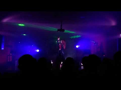 Claro de luna de Alquimia (cover) por Fernanda Yarce