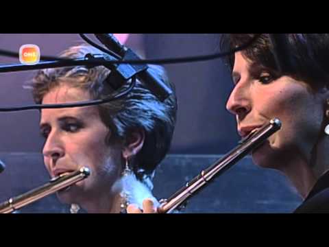 Cor Bakker ontvangt... (afl.7) - Cor Bakker en Metropole Orkest